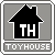 toyhouse logo